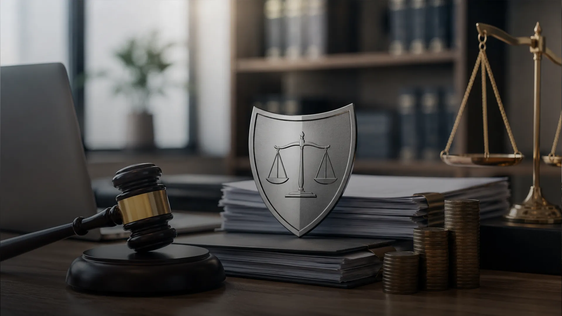 Garantias Judiciais
