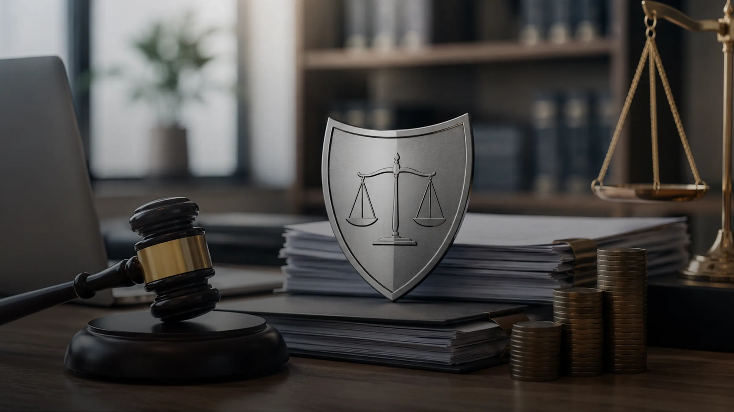 Imagem capa do conteúdo sobre Garantias Judiciais