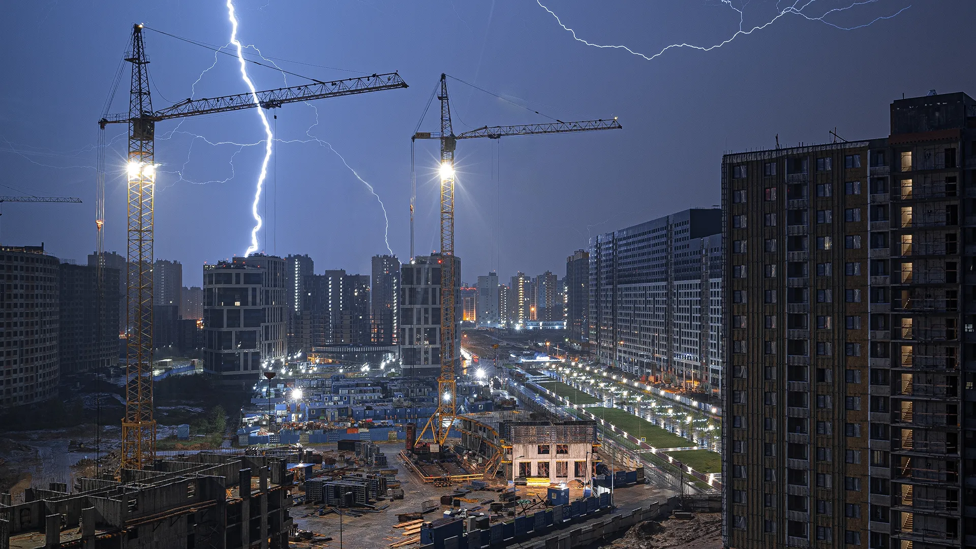 Gestão de riscos climáticos e continuidade dos negócios