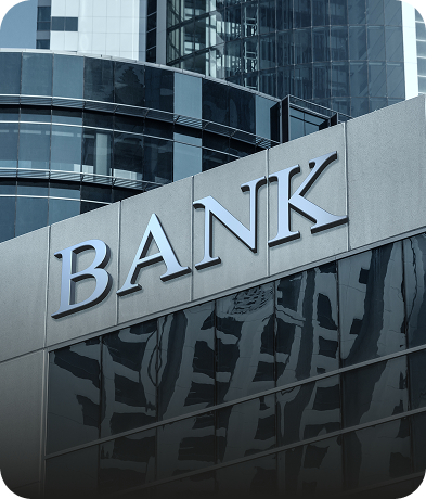 Bancos e instituições financeiras