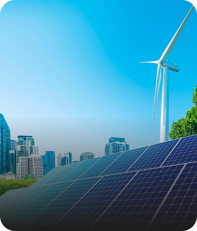 Energia & Recursos Naturais