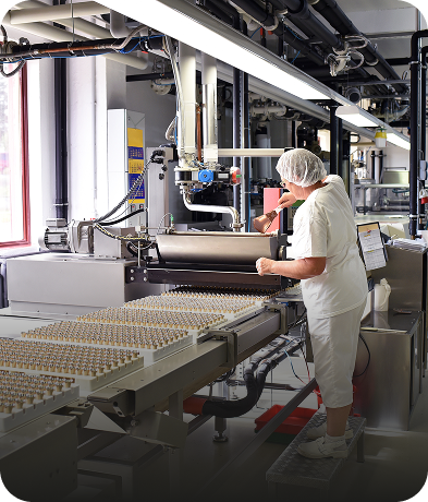 Indústria & Produção