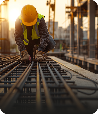 Infraestrutura & Construção